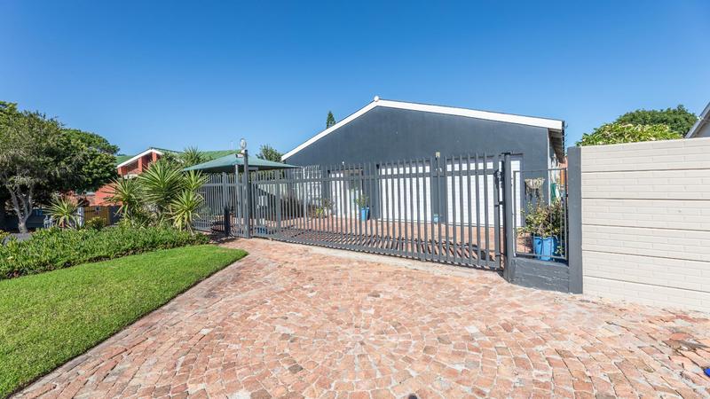 3 Bedroom Property for Sale in Melkbosstrand Western Cape